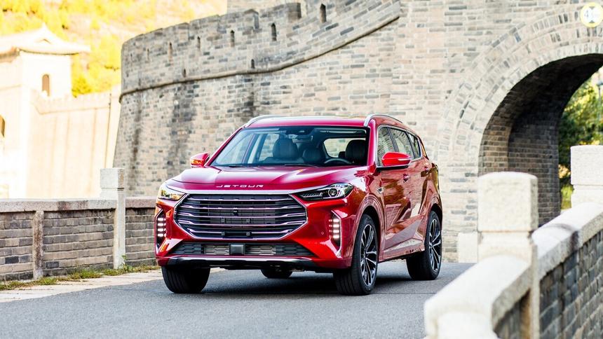 В Chery официально опровергли связь с молодёжным брендом Jetour