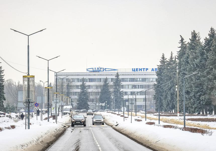 Маршрут выходного дня: Жуковский и Быково