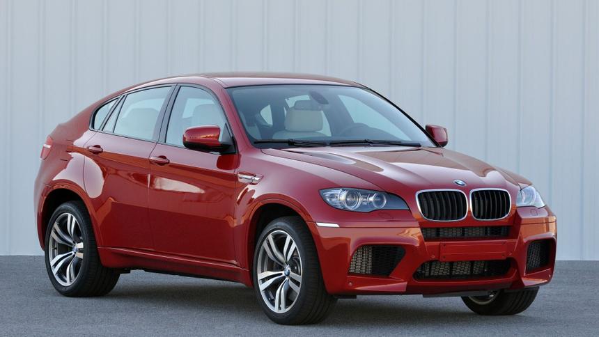 Так разбиваются мечты: худшие спортивные модели BMW из серии M
