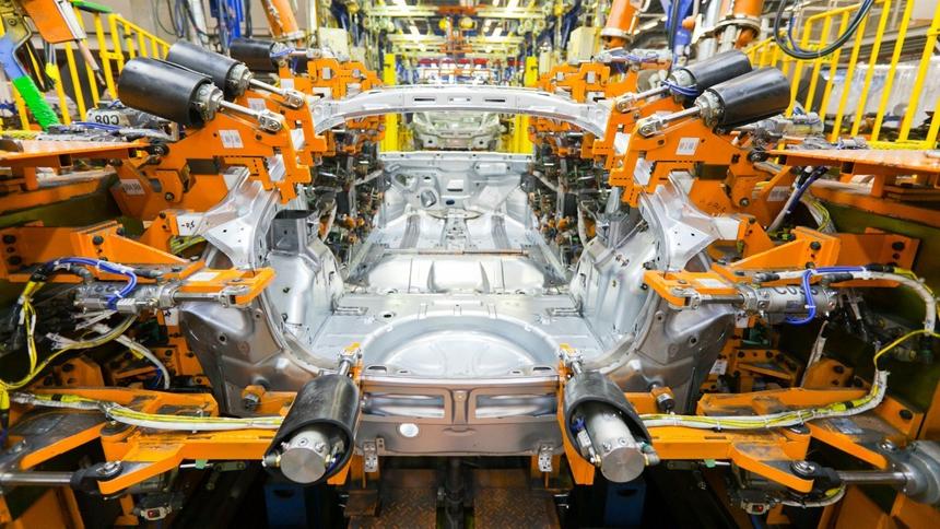 Из российского автозавода GM сделают супертехникум