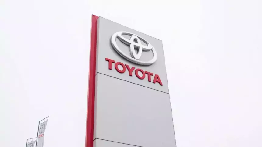 На землях завода Toyota разобьют индустриальный парк