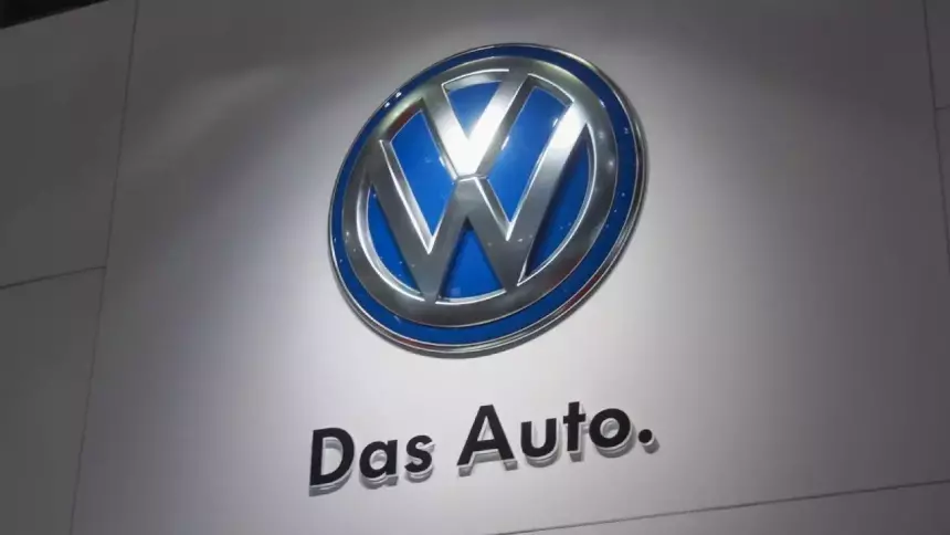 Завод Volkswagen выкупят и перезапустят