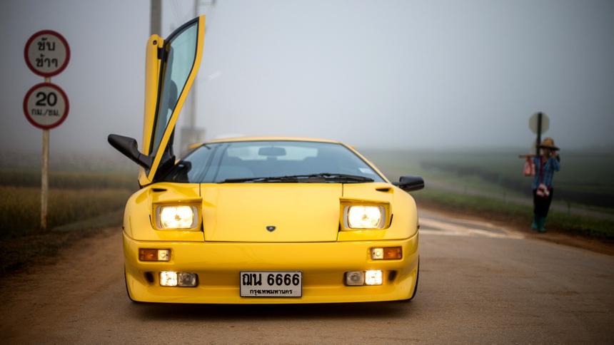 10 переоцененных европейских автомобилей