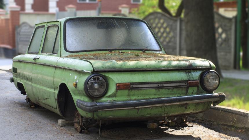 Треть россиян начала экономить на обслуживании автомобиля