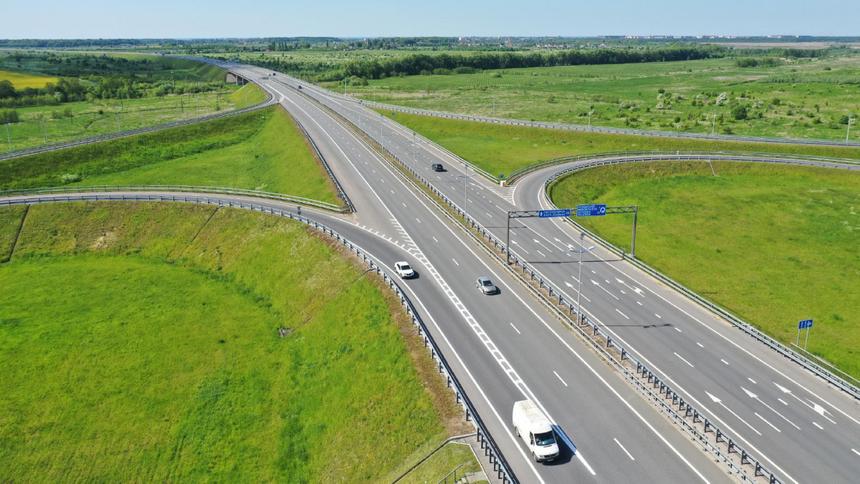 Какие платные трассы пользуются спросом у владельцев электрокаров