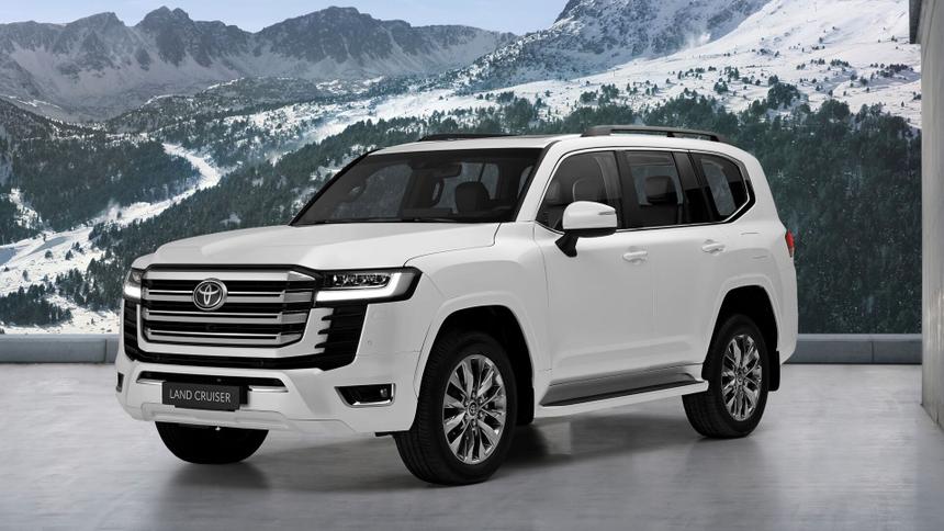 Toyota запатентовала «отслаивающуюся краску». Она будет похожа на плёнку