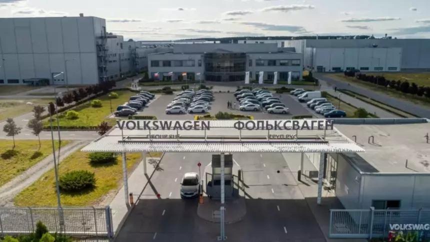 Эксперт Моржаретто назвал арест активов Volkswagen худшим вариантом