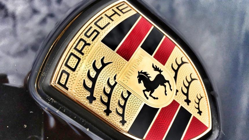 Сайты Volkswagen Group стали недоступны в РФ
