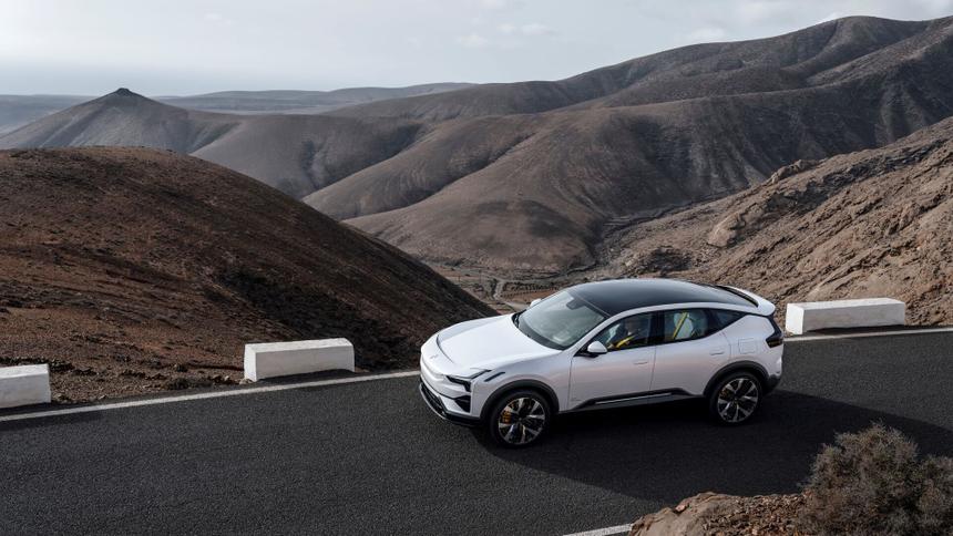 Не «Теслой» единой: 9 альтернатив Model X