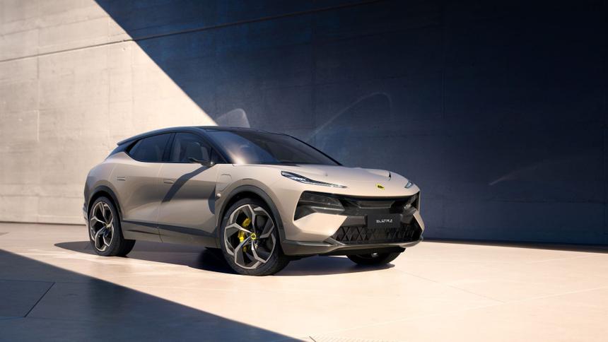 Не «Теслой» единой: 9 альтернатив Model X