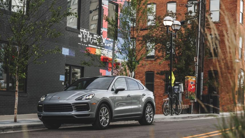 Не «Теслой» единой: 9 альтернатив Model X