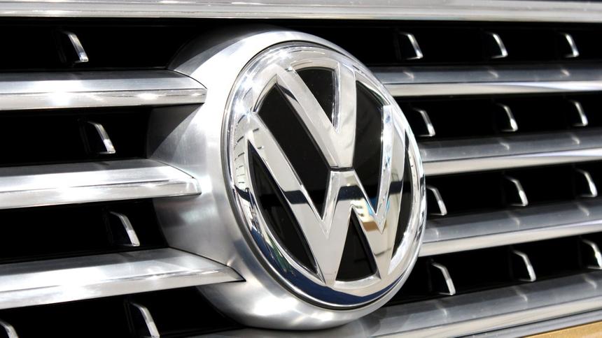 Volkswagen подал в суд на российских таможенников