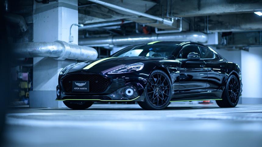 Вечное величие: самые роскошные автомобили всех времён