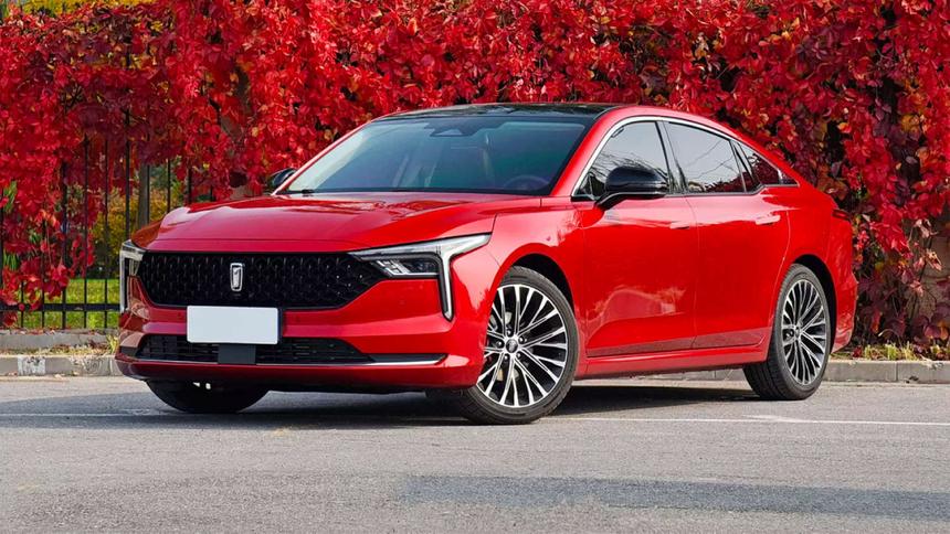 Седан Toyota Camry россиянам заменит китайский FAW Bestune B70