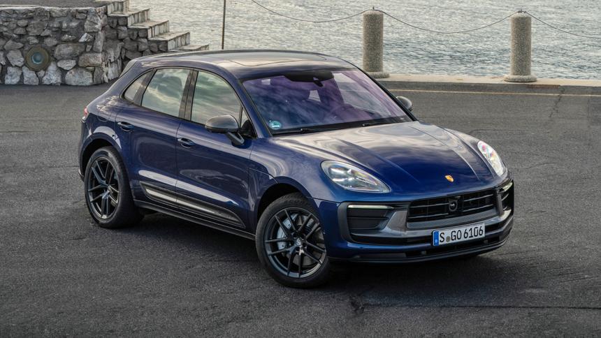 Почему россияне не останутся без автомобилей Porsche