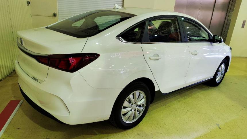 Changan Eado EV460