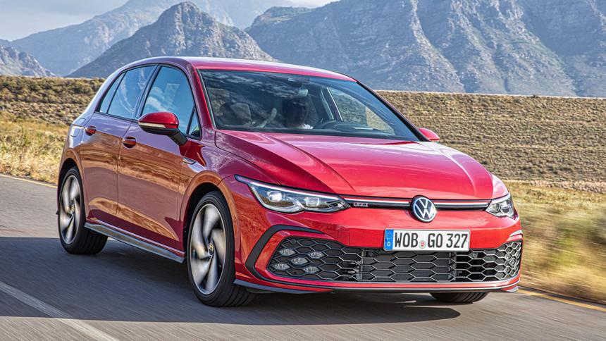 Volkswagen прекратит производство легендарного Golf
