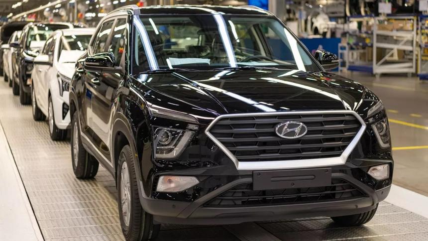 Сделки по продаже активов Hyundai и Volkswagen рассмотрит правительство