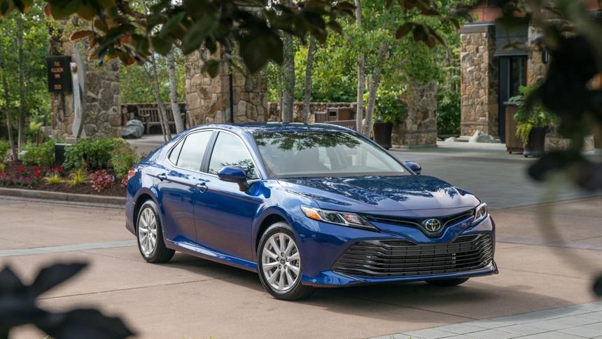Об этом никогда не расскажут владельцы автомобилей Toyota