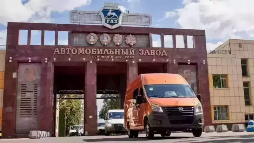 Раскрыто, почему ГАЗ вцепился в Volkswagen