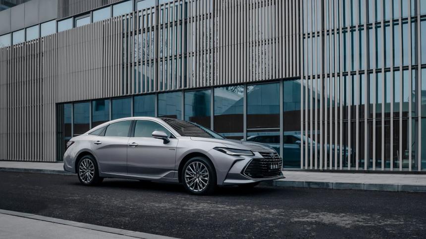 Лучшие из лучших: 8 надёжных и экономичных моделей Toyota