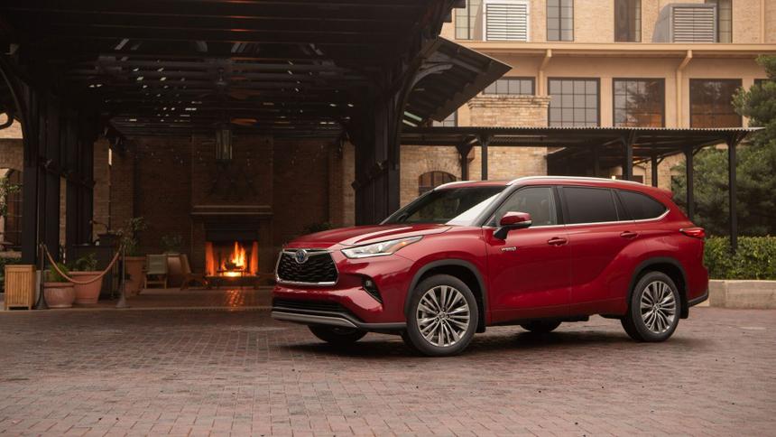 Лучшие из лучших: 8 надёжных и экономичных моделей Toyota