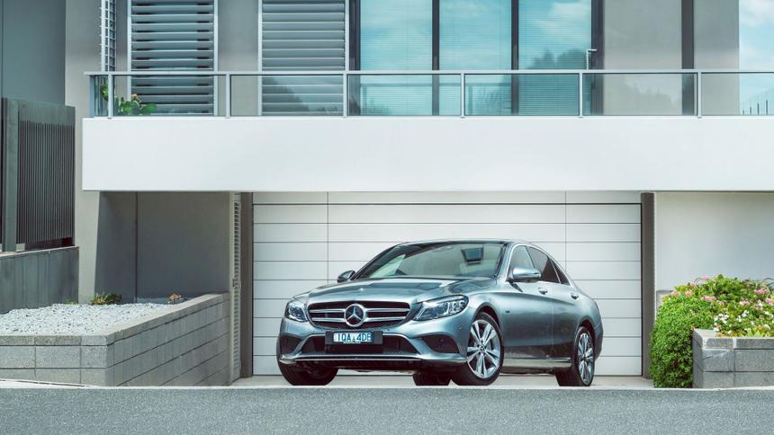 Не то, что вы ожидаете: 5 худших моделей Mercedes-Benz