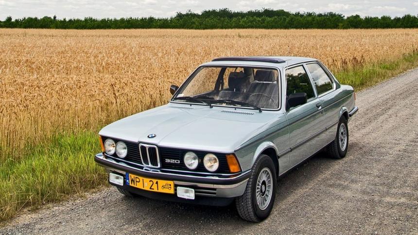 Гид по поколениям BMW 3 Серии: от худшего к лучшему