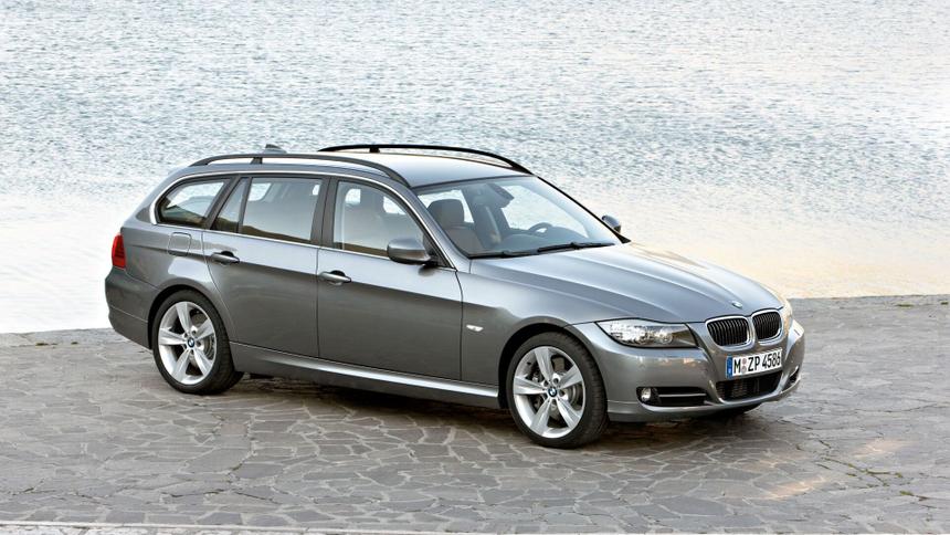 Гид по поколениям BMW 3 Серии: от худшего к лучшему