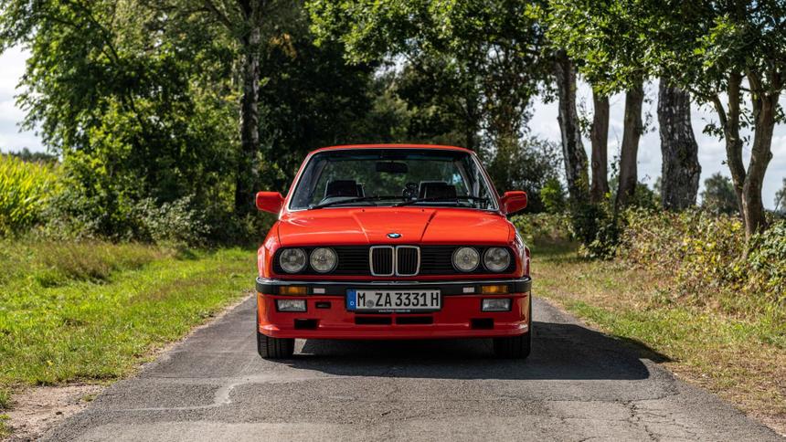 Гид по поколениям BMW 3 Серии: от худшего к лучшему