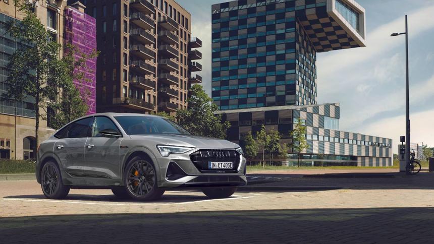 За владение этими стильными автомобилями Audi приходится дорого платить