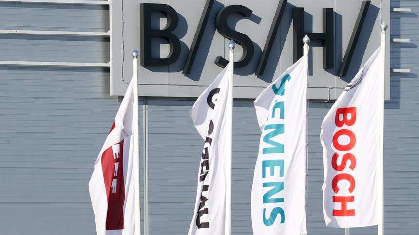 Bosch завалил исками предпринимателей и автосалоны