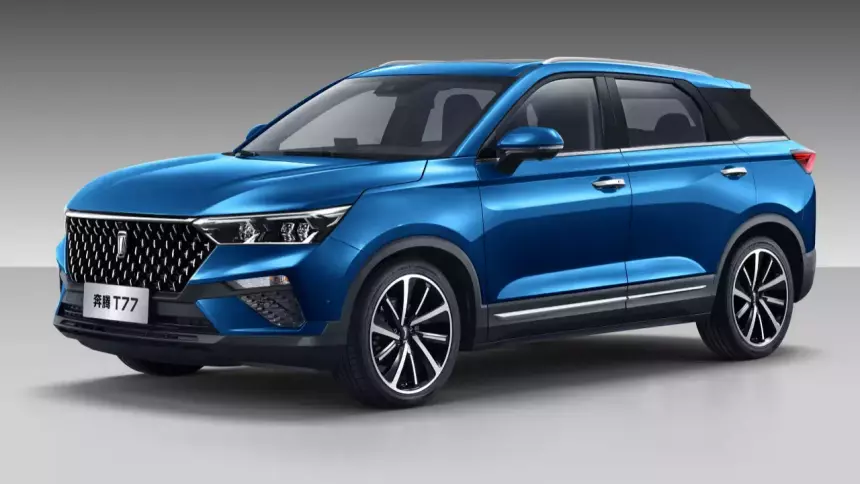 Названы сроки запуска новой модели Lada в Петербурге