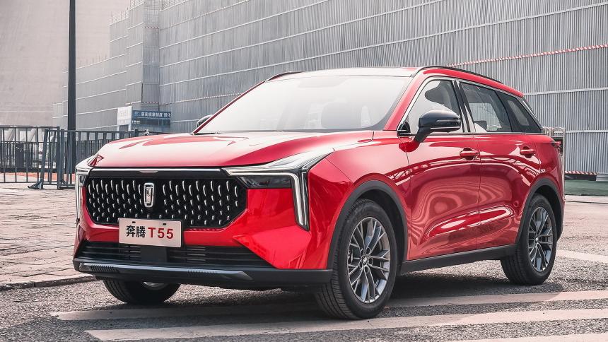 Раскрыты внешность и характеристики новейшего кроссовера Lada