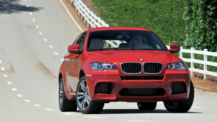 5 провальных моделей BMW для любителей впустую тратить деньги