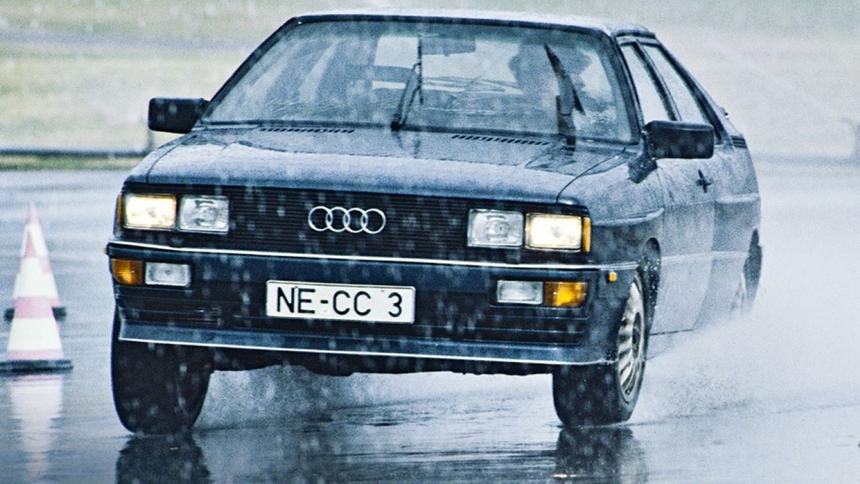 Европейские автомобили, которые только кажутся быстрыми