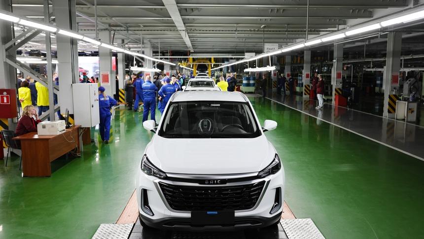 «Автотор» планирует выпускать более 10 видов автокомпонентов