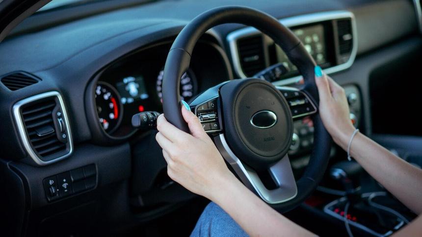 Распространённые автомобильные стереотипы