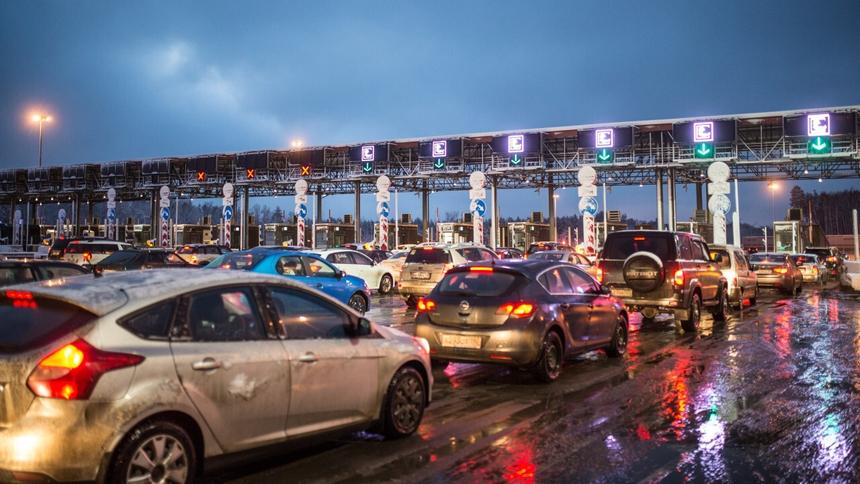«Автодор» анонсировал открытие новых платных дорог