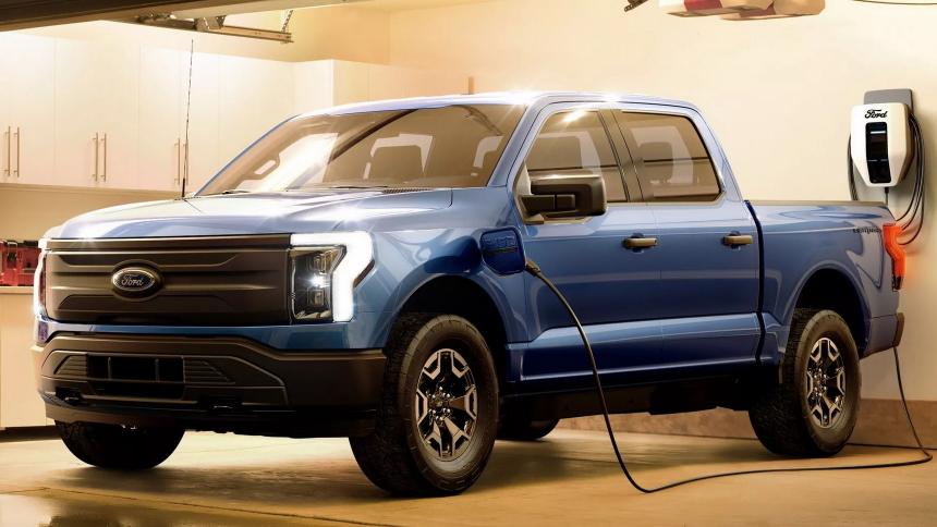 Ford раскрыл чудовищные потери с каждого проданного электрокара