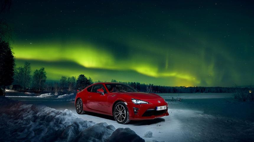 7 худших автомобилей Toyota