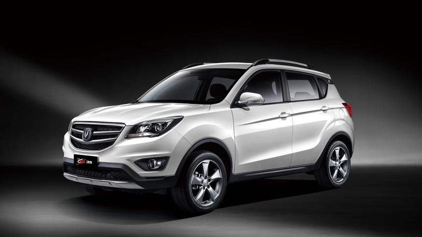 Определены самые надёжные подержанные китайские автомобили