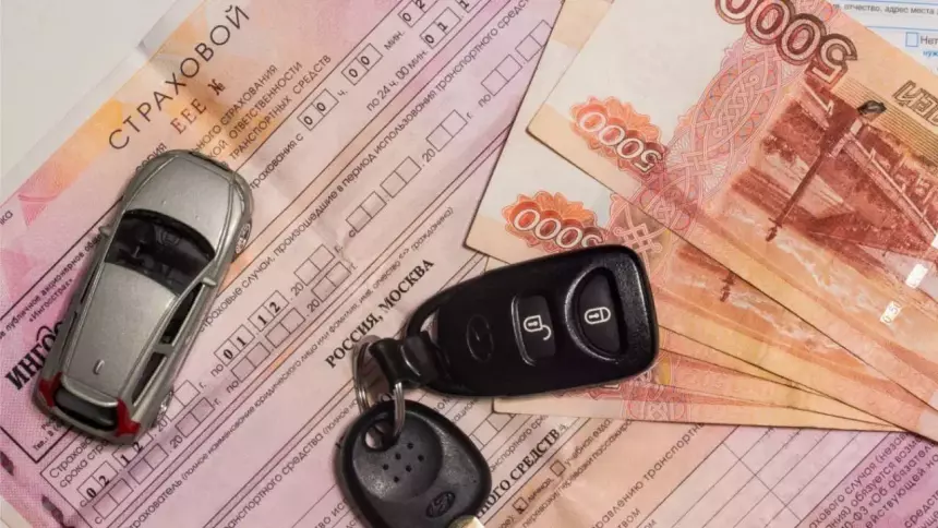 Водители объяснили, что не так с системой ОСАГО