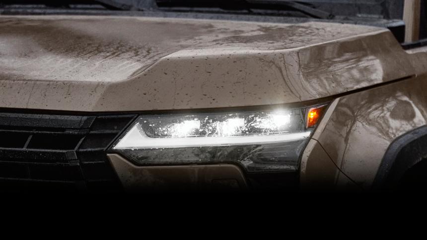 Lexus объявил дату премьеры нового GX