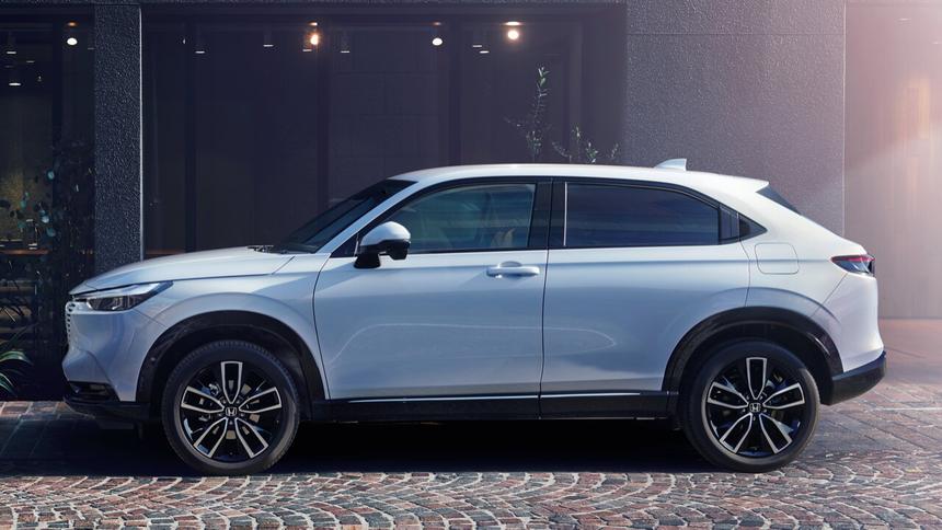 В Россию возобновились поставки автомобилей Honda
