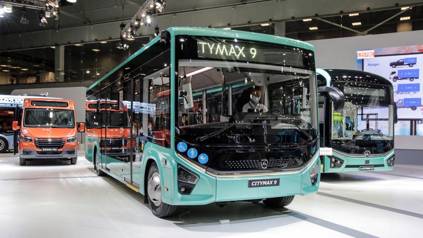 Как Группа ГАЗ создала 6-ступенчатый «автомат» для грузовиков и автобусов
