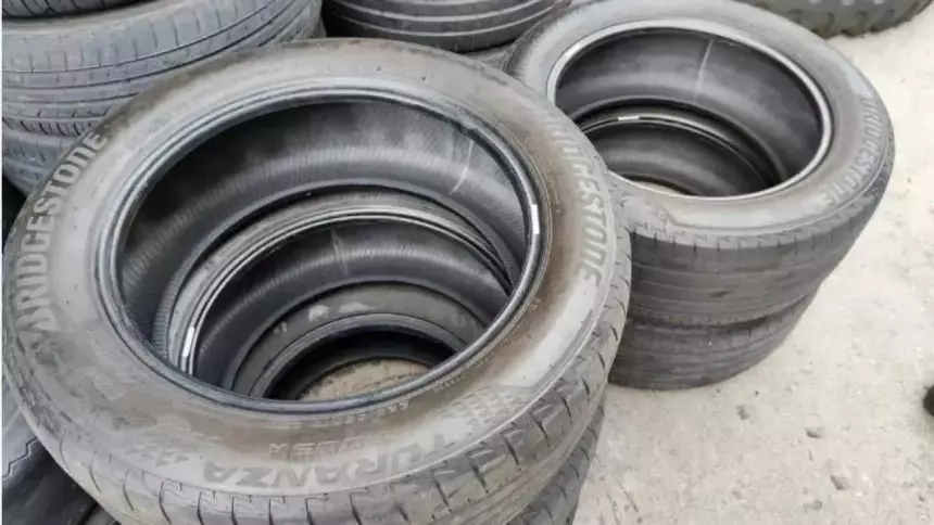 Завод Bridgestone может достаться S8 Capital
