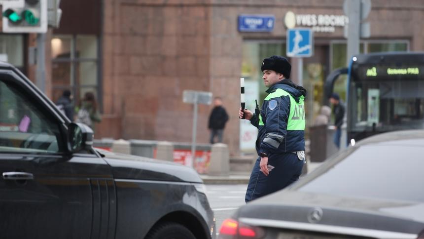 МВД не станет наказывать не оплативших штраф водителей без суда