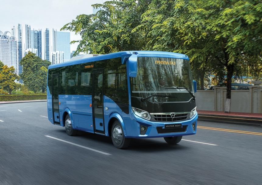 Как Группа ГАЗ создала 6-ступенчатый «автомат» для грузовиков и автобусов