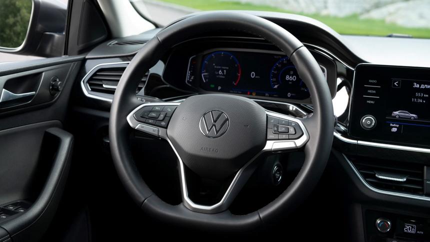 Судебная история между ГАЗом и Volkswagen ещё не закончена